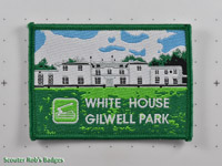 White House Gilwell Park